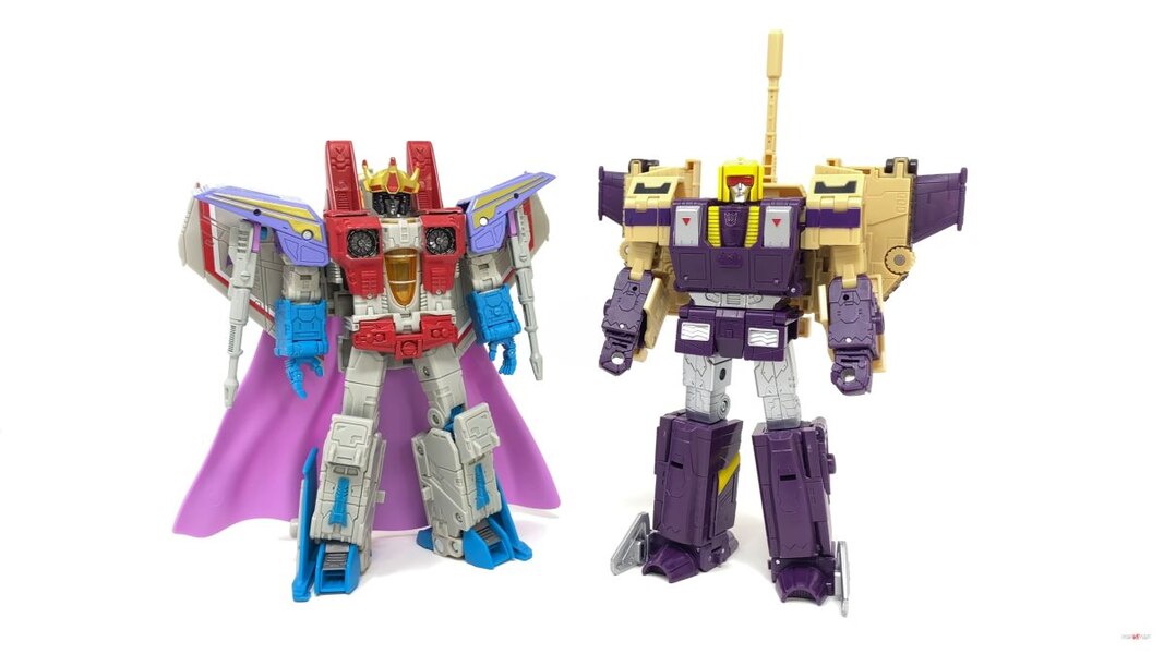 Transformers Legacy Blitzwing First Look In Hand Image  (35 of 61)